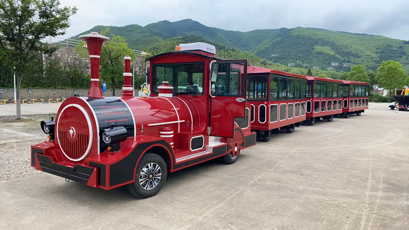 揭秘綠色旅游新選擇