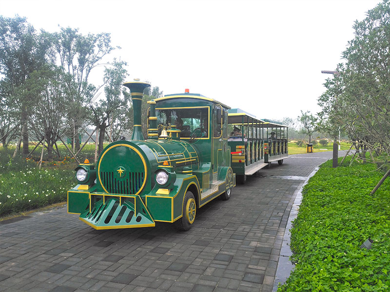 如何借力無軌小火車廠家實(shí)現(xiàn)運(yùn)營突圍？