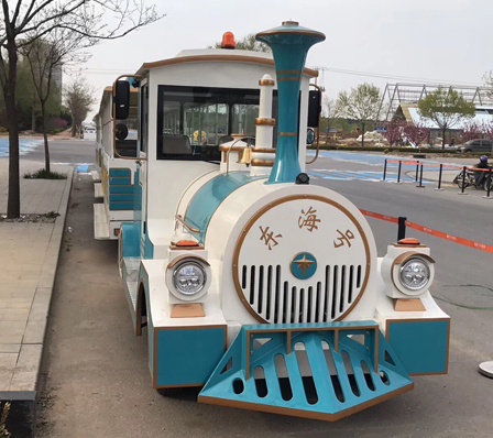 觀光小火車價格受哪些因素影響？
