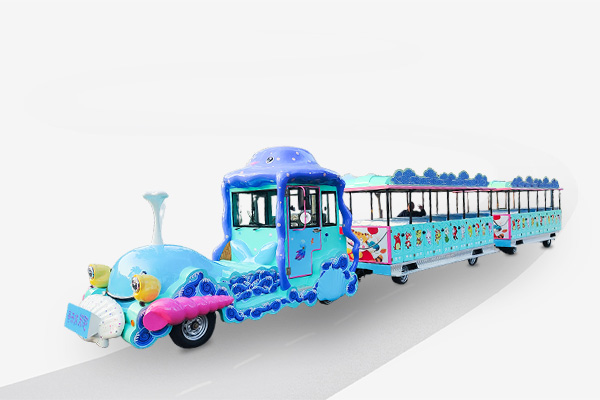 景區(qū)運(yùn)營如何選擇靠譜的觀光電動火車廠家？